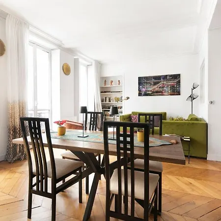 Bertin Poirée 2 - Ci - à 2 Pas De La Seine * Paris