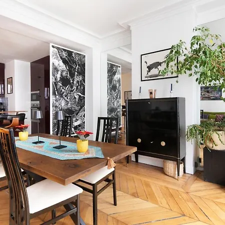 Bertin Poirée 2 - Ci - à 2 Pas De La Seine * Paris