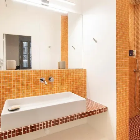 Appartement Bertin Poirée 2 - Ci - à 2 Pas De La Seine